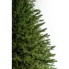Brad Artificial Royal Alpine 240 cm QC464, 1100 Ramuri 2D + 3D PE, Circumferinta Bazei 151 cm